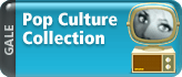 Gale: Pop Culture Collection