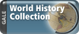 Gale: World History Collection